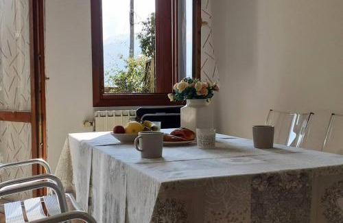 Lovere Old Town Apartamento | Feel at Home - CASA LOREDANA