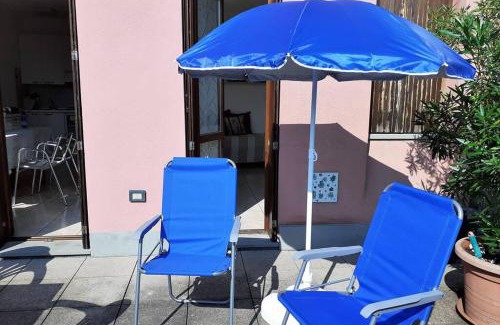 Lovere Old Town Apartamento | Feel at Home - CASA LOREDANA