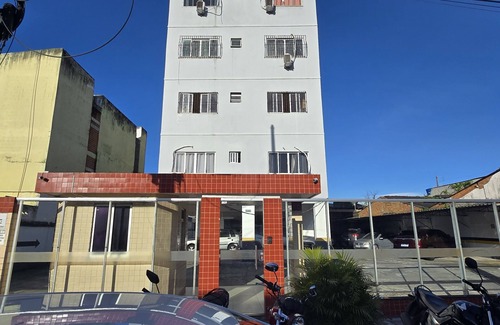 Guama Apartamento | Cozy 2-bedroom apartment in charming Guamá Belém with WiFi, AC