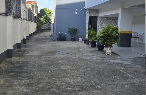 Guama Apartamento | Cozy 2-bedroom apartment in charming Guamá Belém with WiFi, AC