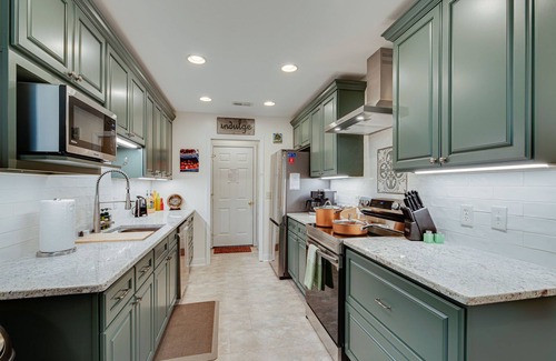 Thompson's Station Casa | Feel at home in style, comfort, cleanliness & convenience- Enjoy all the details