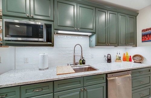 Thompson's Station Casa | Feel at home in style, comfort, cleanliness & convenience- Enjoy all the details