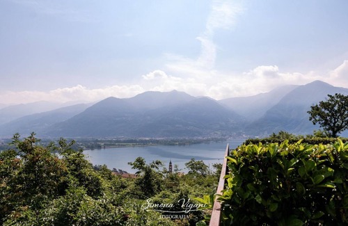 Lovere Casa | Feel at Home - LA TORRICELLA