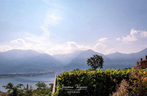 Lovere Casa | Feel at Home - LA TORRICELLA