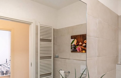 Lovere Old Town Apartamento | Feel at Home - NEL CUORE DI LOVERE