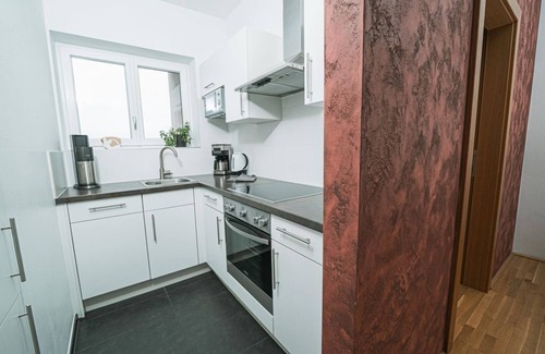 Unterburg am Klopeiner See Apartamento | Feel-good apartment B, 2 bedrooms - Ferienpark Scheiber