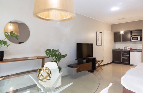 Palermo Apartamento | Feel Buenos Aires