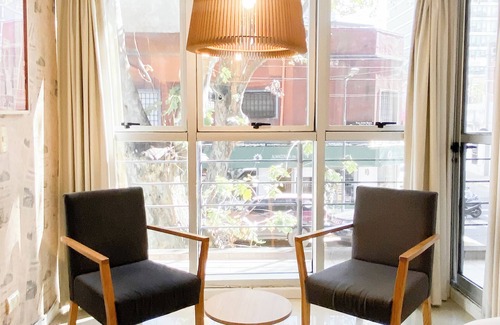 Palermo Apartamento | Feel Buenos Aires