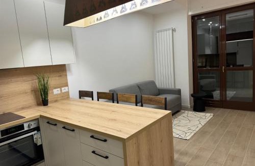 Stazione Apartamento | FEEL - Central Beat Apartment
