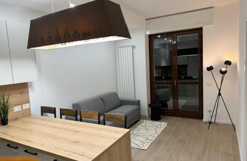 Stazione Apartamento | FEEL - Central Beat Apartment