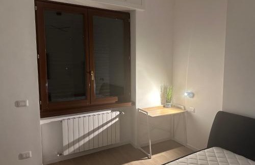Stazione Apartamento | FEEL - Central Beat Apartment