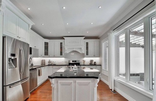 Virginia Casa | Feel comfortable like you are in a luxury hotel!
