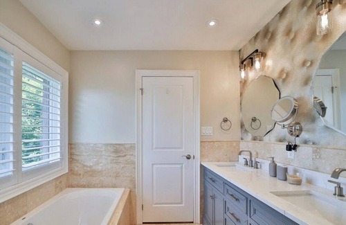 Virginia Casa | Feel comfortable like you are in a luxury hotel!