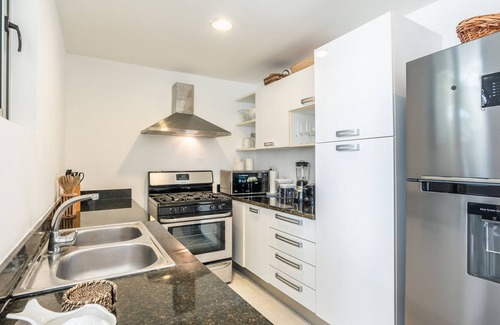 Punta Cana Village Apartamento | Feel comfortable: Modern apt at Punta Cana Village