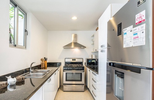 Punta Cana Village Apartamento | Feel comfortable: Modern apt at Punta Cana Village