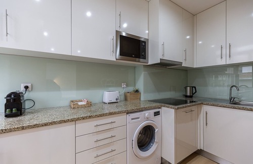 Paranhos Apartamento | Feel Corporate Housing Marquês I