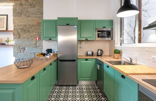 Peso da Regua Apartamento | Feel Discovery Homes in Douro II
