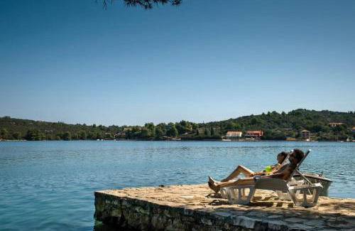 Luka Apartamento | Feel Dugi Otok - Apartment Sofia