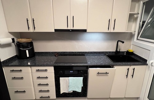 Collblanc y La Torrassa Apartamento | Siéntete en casa