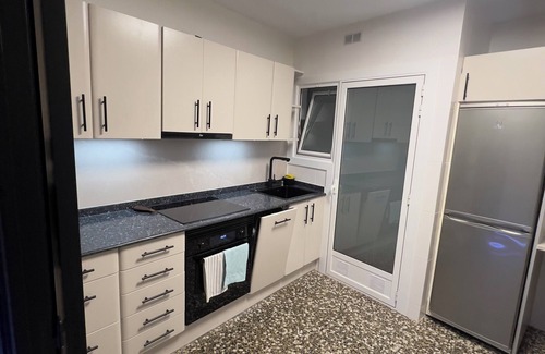 Collblanc y La Torrassa Apartamento | Siéntete en casa