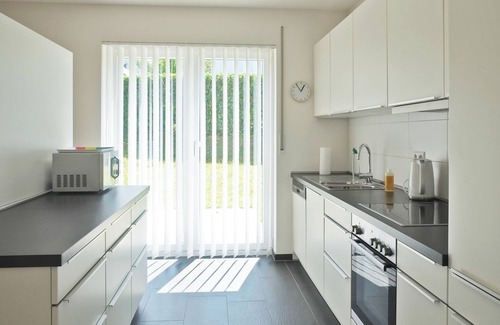 Badenweiler Casa | Siéntete bien y lujo en una ubicación tranquila