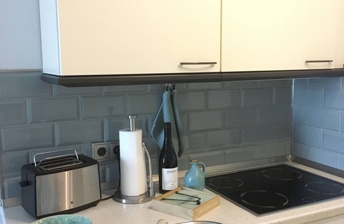 Groemitz Apartamento | Sentirse bien apartamento StrandGut für Ostseegenießer, Hs. Atlántico