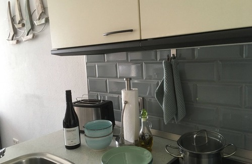 Groemitz Apartamento | Sentirse bien apartamento StrandGut für Ostseegenießer, Hs. Atlántico