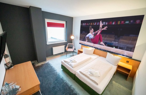 Helbersdorf Hotel | Feel Good Hotel