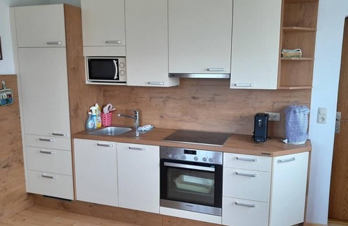 Yspertal Apartamento | Siéntete bien en la naturaleza virgen: acogedor apartamento en el paraíso, lejos del estrés cotidiano
