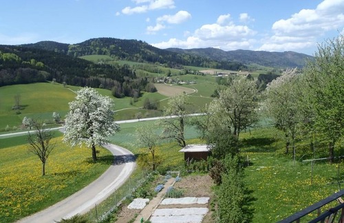 Yspertal Apartamento | Siéntete bien en la naturaleza virgen: acogedor apartamento en el paraíso, lejos del estrés cotidiano