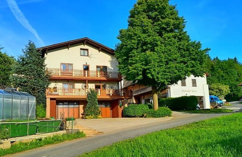 Yspertal Apartamento | Siéntete bien en la naturaleza virgen: acogedor apartamento en el paraíso, lejos del estrés cotidiano