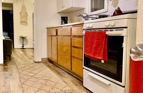 Auburn Apartamento | Feel-Good Living by Downtown Auburn CA