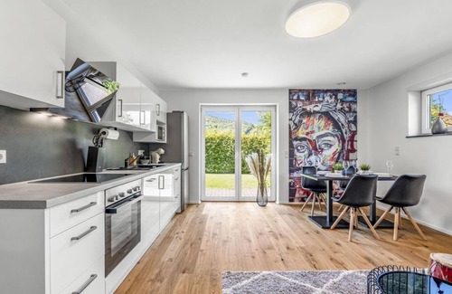 Saarburg Apartamento | Feel-good lodge