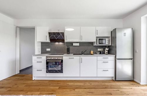 Saarburg Apartamento | Feel-good lodge