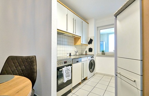 St. Leon Apartamento | Feel-good nest St. Leon-Rot