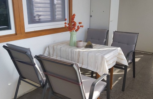 Unterschobling Casa | Feel-good oasis for master and dog