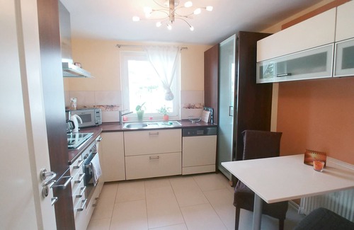 Eichgraben Apartamento | Sentirse bien en las montañas Zittau