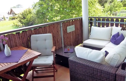 Eichgraben Apartamento | Sentirse bien en las montañas Zittau