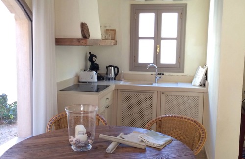 Santanyí Casa | Villa para sentirse bien en medio de Santanyi