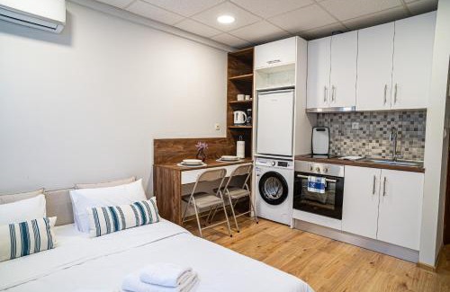 Vardaris Apartamento | Feel Greek Hospitality #Θ010