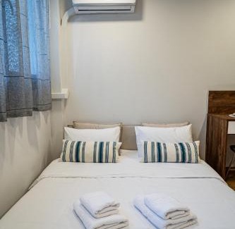 Vardaris Apartamento | Feel Greek Hospitality #Θ010