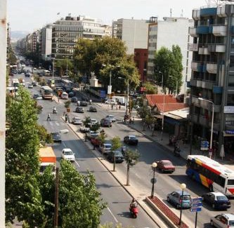 Vardaris Apartamento | Feel Greek Hospitality #Θ010