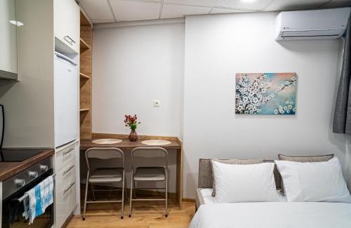 Vardaris Apartamento | Feel Greek Hospitality #Θ014