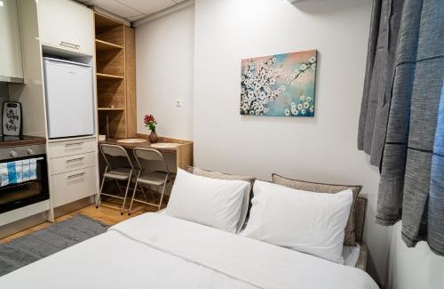 Vardaris Apartamento | Feel Greek Hospitality #Θ014