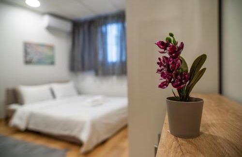 Vardaris Apartamento | Feel Greek Hospitality #Θ014