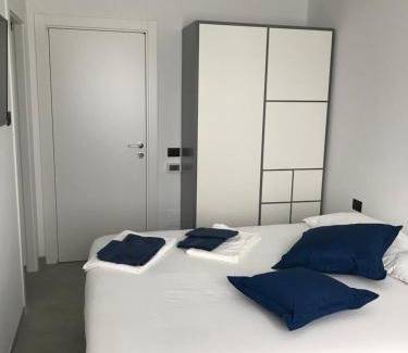 Portello Apartamento | Feel@Home Apartment+Rooms