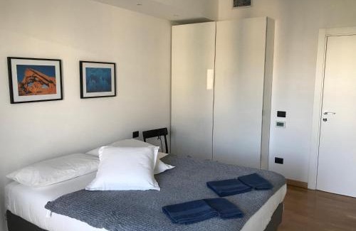 Portello Apartamento | Feel@Home Apartment+Rooms