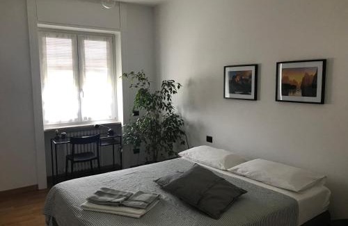 Portello Apartamento | Feel@Home Apartment+Rooms