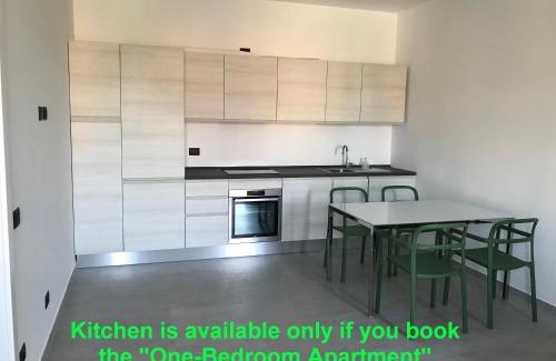 Portello Apartamento | Feel@Home Apartment+Rooms