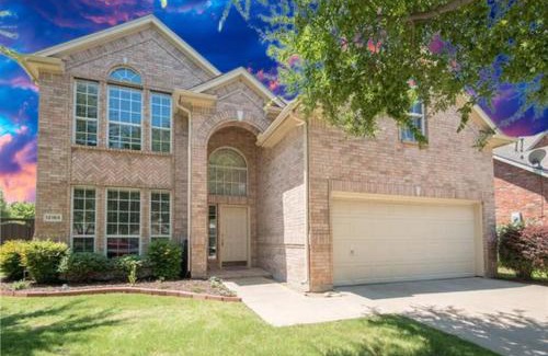 Frisco Casa | Feel Home at Frisco